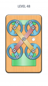 اسکرین شات بازی Nuts And Bolts - Screw Puzzle 5