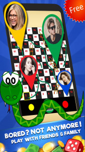 اسکرین شات بازی Ludo - Play With VIP Friend 8