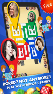 اسکرین شات بازی Ludo - Play With VIP Friend 7