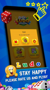 اسکرین شات بازی Ludo - Play With VIP Friend 6