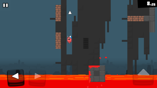 اسکرین شات 7 بازی Mad Dex 2