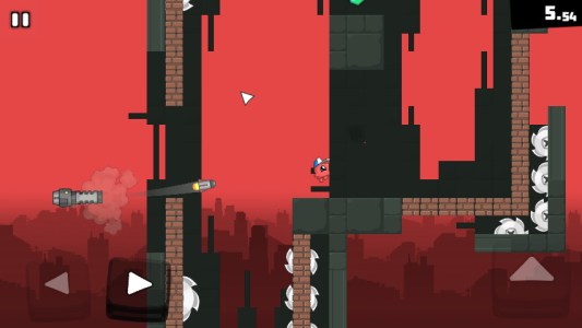 اسکرین شات 1 بازی Mad Dex 2