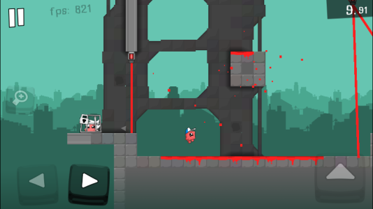 اسکرین شات 5 بازی Mad Dex Arenas