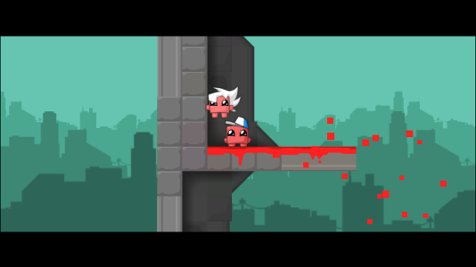 اسکرین شات 2 بازی Mad Dex Arenas