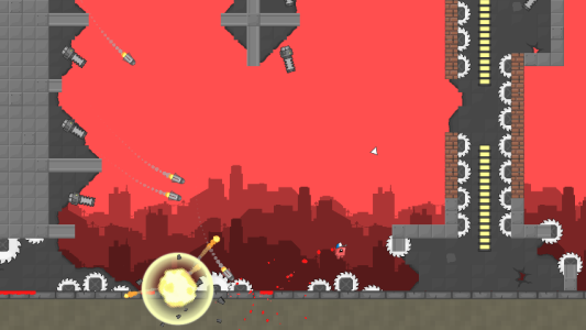 اسکرین شات 2 بازی Mad Dex