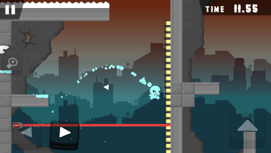 اسکرین شات 6 بازی Mad Dex