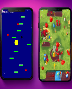 اسکرین شات 4 بازی Game Maker