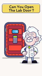 اسکرین شات 2 بازی Smart Brain: Mind-Blowing Game