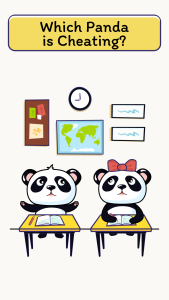 اسکرین شات 5 بازی Smart Brain: Mind-Blowing Game