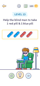 اسکرین شات 7 بازی Smart Brain: Mind-Blowing Game