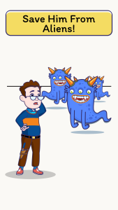 اسکرین شات 6 بازی Smart Brain: Mind-Blowing Game