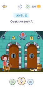 اسکرین شات 8 بازی Smart Brain: Mind-Blowing Game