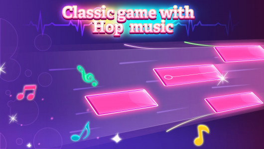 اسکرین شات بازی Piano Game: Classic Music Song 7