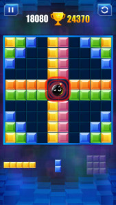 اسکرین شات بازی Block Puzzle 3