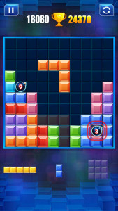اسکرین شات بازی Block Puzzle 5