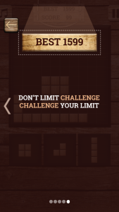 اسکرین شات 5 بازی Block Puzzle Westerly