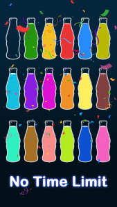 اسکرین شات بازی Soda Water Sort - Color Sort 3