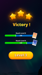 اسکرین شات 6 بازی Water Sort! Color Match Puzzle