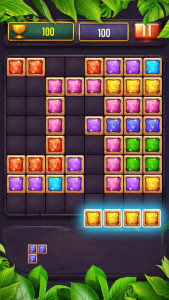 اسکرین شات بازی Block Puzzle - Block Mania 4