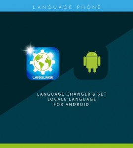 اسکرین شات برنامه Change Language Enabler 3