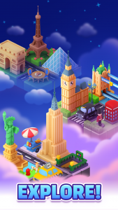 اسکرین شات 5 بازی Blocks & Bricks