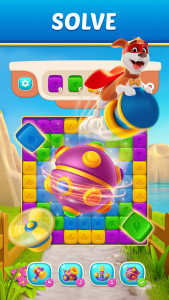 اسکرین شات 3 بازی Fiona's Farm