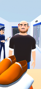 اسکرین شات بازی Prison Life! 8