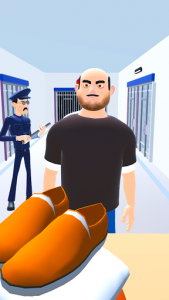 اسکرین شات بازی Prison Life! 3