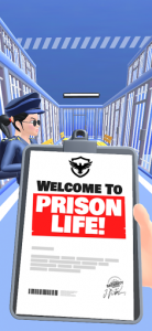 اسکرین شات بازی Prison Life! 6