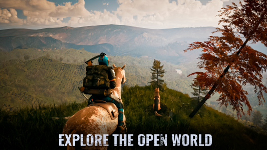 اسکرین شات 8 بازی Days After: Zombie Survival