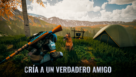 اسکرین شات 7 بازی Days After—Supervivencia Zombi