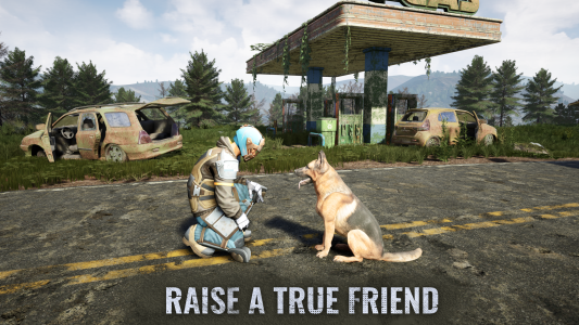 اسکرین شات 7 بازی Days After: Survival Games