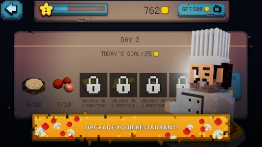 اسکرین شات بازی Pizza Craft: Chef Cooking Games for Girls & Boys 3