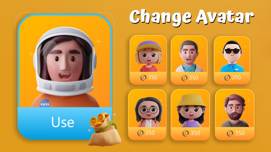 اسکرین شات 7 بازی Findlyy – Spot the Differences