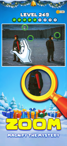 اسکرین شات 5 بازی Findlyy – Spot the Differences