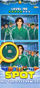 اسکرین شات 1 بازی Findlyy – Spot the Differences