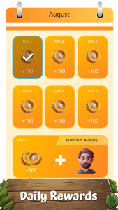 اسکرین شات 5 بازی Findlyy – Spot the Differences