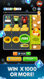 اسکرین شات 2 بازی Chicken Game 2 x 2.0 Win 2025