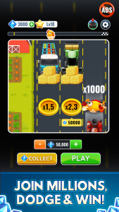 اسکرین شات 4 بازی Chicken Game 2 x 2.0 Win 2025