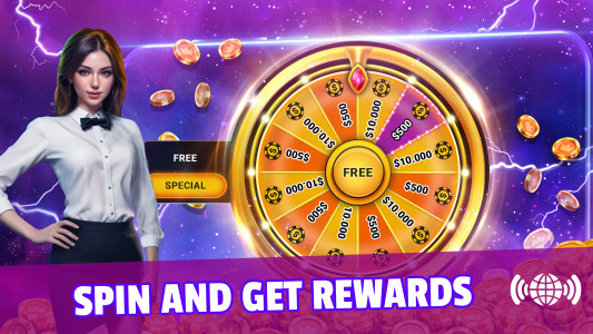 اسکرین شات 5 بازی Pinko Online Casino Win x1000