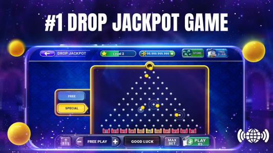 اسکرین شات 2 بازی Plink Win - Plink Game x1000