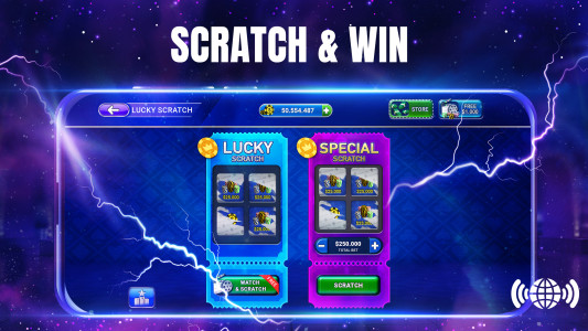 اسکرین شات 5 بازی Plink Win - Plink Game x1000