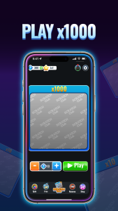 اسکرین شات 2 بازی Scratch Cards - Win x1000