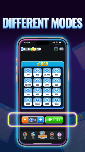 اسکرین شات 3 بازی Scratch Cards - Win x1000