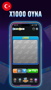 اسکرین شات 2 بازی Scratch Cards - Win x1000