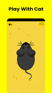 اسکرین شات 3 بازی Games for Cats - Cat Toy Games