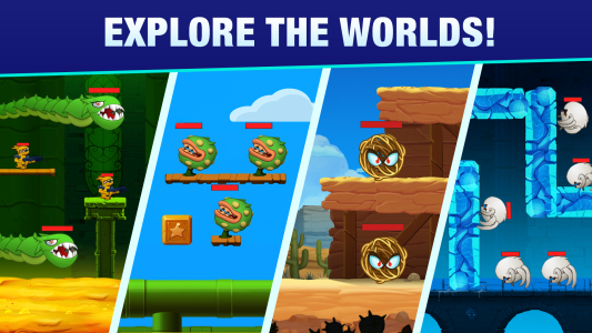 اسکرین شات 4 بازی Mr Autofire