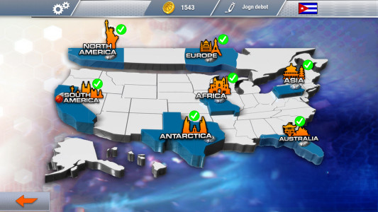 اسکرین شات 6 برنامه Basketball Games: Dunk & Hoops