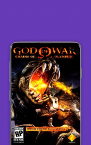 اسکرین شات برنامه PPSSPP games downloader 3