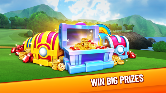 اسکرین شات 5 بازی Golf Strike